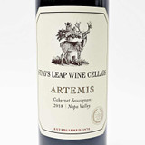 2018 Stag's Leap Wine Cellars 'Artemis' Cabernet Sauvignon, Napa Valley, USA 26F15249