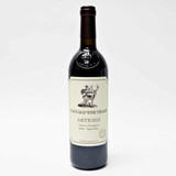 2018 Stag's Leap Wine Cellars 'Artemis' Cabernet Sauvignon, Napa Valley, USA 26F15249
