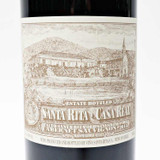 2015 Santa Rita Casa Real Cabernet Sauvignon, Maipo Valley, Chile 26F24227
