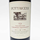 [Weekend Sale] 2014 Spottswoode Family Estate Grown Cabernet Sauvignon, St. Helena, USA 26F15230