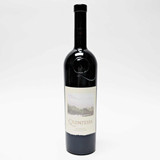 2017 Quintessa Red, Rutherford, USA [label issue] 26F15203