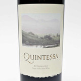 2011 Quintessa Red, Rutherford, USA 26F15198