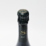 [Weekend Sale] 2013 Salon Cuvee 'S' Le Mesnil Blanc de Blancs Brut, Champagne, France [label issue] 26F1201