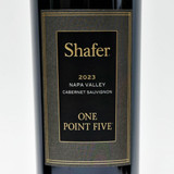 2023 Shafer Vineyards One Point Five Cabernet Sauvignon, Stags Leap District, USA 26D30169