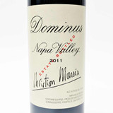 [Weekend Sale] 2011 Dominus Estate Christian Moueix, Napa Valley, USA [capsule issue] 26F15125