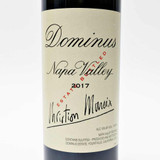 [Weekend Sale] 2017 Dominus Estate Christian Moueix, Napa Valley, USA 26F15133