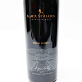 2017 Black Stallion Winery Barrel Reserve Cabernet Sauvignon, Napa Valley, USA 26F24245