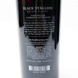 2017 Black Stallion Winery Barrel Reserve Cabernet Sauvignon, Napa Valley, USA 26F24245