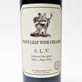 2014 Stag's Leap Wine Cellars 'S.L.V' Cabernet Sauvignon, Napa Valley, USA 26F15285