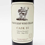 2010 Stag's Leap Wine Cellars Estate 'Cask 23' Cabernet Sauvignon, Napa Valley, USA [label issue] 26F15262