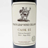 2013 Stag's Leap Wine Cellars Estate 'Cask 23' Cabernet Sauvignon, Napa Valley, USA 26F15266
