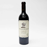 2014 Stag's Leap Wine Cellars Estate 'Cask 23' Cabernet Sauvignon, Napa Valley, USA [capsule issue, damaged label] 26F15269