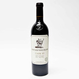2016 Stag's Leap Wine Cellars Estate 'Cask 23' Cabernet Sauvignon, Napa Valley, USA [damaged label] 26F15276