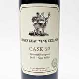2017 Stag's Leap Wine Cellars Estate 'Cask 23' Cabernet Sauvignon, Napa Valley, USA 26F15277