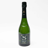2015 Salon Cuvee 'S' Le Mesnil Blanc de Blancs Brut, Champagne, France [label issue] 26G0235