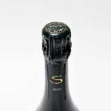 2015 Salon Cuvee 'S' Le Mesnil Blanc de Blancs Brut, Champagne, France [label issue] 26G0235