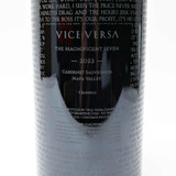 3000ml 2022 Vice Versa The Magnificent 7 Cabernet Sauvignon, Napa Valley, USA 26G1303