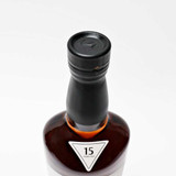 The Macallan Double Cask 15 Year Old Single Malt Scotch Whisky, Speyside - Highlands, Scotland [no box] 26G1524