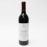 2009 Vega Sicilia Unico Gran Reserva, Ribera del Duero, Spain [damaged label] 26G1518