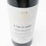 2009 Vega Sicilia Unico Gran Reserva, Ribera del Duero, Spain [damaged label] 26G1518