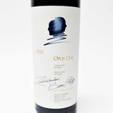 2022 Opus One, Napa Valley, USA [label issue] 26G1528