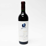 2022 Opus One, Napa Valley, USA [capsule issue] 26G1529