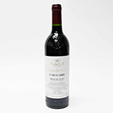 2009 Vega Sicilia Unico Gran Reserva, Ribera del Duero, Spain 26G1517