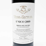 2009 Vega Sicilia Unico Gran Reserva, Ribera del Duero, Spain 26G1517
