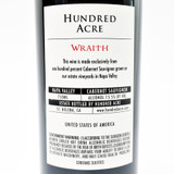 2014 Hundred Acre 'Wraith' Cabernet Sauvignon, Napa Valley, USA 26G1768