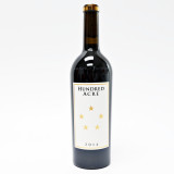 2014 Hundred Acre 'Wraith' Cabernet Sauvignon, Napa Valley, USA 26G1768