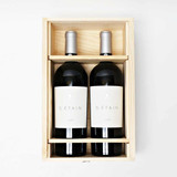 2019 Scarecrow 'M. Etain' Cabernet Sauvignon, Rutherford, USA [2 Bottle OWC] 26G1771