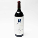 1500ml 2022 Opus One, Napa Valley, USA [leak, distended capsule] 26G2006