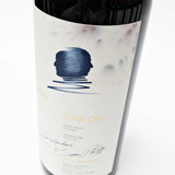 1500ml 2022 Opus One, Napa Valley, USA [leak, stained label] 26G2012