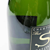 2015 Salon Cuvee 'S' Le Mesnil Blanc de Blancs Brut, Champagne, France [bottle issue] 26G1795
