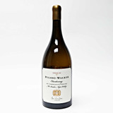 1500ml 2021 Pulido-Walker Estate Vineyard Chardonnay, Mount Veeder, USA [OWC] 26G1766