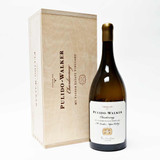 1500ml 2021 Pulido-Walker Estate Vineyard Chardonnay, Mount Veeder, USA [OWC] 26G1766