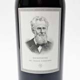 2013 Myriad Cellars Beckstoffer Dr. Crane Vineyard Cabernet Sauvignon, Napa Valley, USA 26G1767