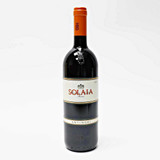 2022 Marchesi Antinori Solaia Toscana IGT, Tuscany, Italy 26G2011