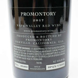2017 Promontory, Napa Valley, USA [1 Bottle OWC] 26G1773