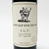 2010 Stag's Leap Wine Cellars 'S.L.V' Cabernet Sauvignon, Napa Valley, USA [damaged capsule] 26G2232
