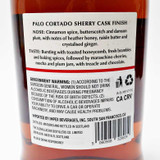 The Glenallachie 11 Year Old Palo Cortado Sherry Cask Single Malt Whisky, Speyside, Scotland 26G2222
