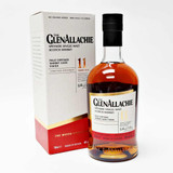 The Glenallachie 11 Year Old Palo Cortado Sherry Cask Single Malt Whisky, Speyside, Scotland 26G2222