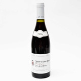 2016 Domaine Georges Lignier & Fils Clos des Ormes, Morey-Saint-Denis Premier Cru, France 26G2201