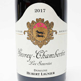 2017 Domaine Hubert Lignier Gevrey-Chambertin Les Seuvrees, Cote de Nuits, France 26G2203