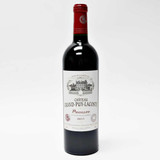 2011 Chateau Grand-Puy-Lacoste, Pauillac, France [capsule issue] 26G2235