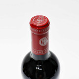 2011 Chateau Grand-Puy-Lacoste, Pauillac, France [capsule issue] 26G2235