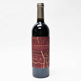 2019 Rudd Crossroads Cabernet Sauvignon, Oakville, USA 26G2214
