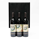 2012 Stag's Leap Wine Cellars Cellarius Series I, II & III, Napa Valley, USA [3 Bottle OWC] 26G2230