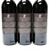 2012 Stag's Leap Wine Cellars Cellarius Series I, II & III, Napa Valley, USA [3 Bottle OWC] 26G2230