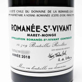 2018 Domaine de la Romanee-Conti Romanee-Saint-Vivant Grand Cru, Cote de Nuits, France 26G2237